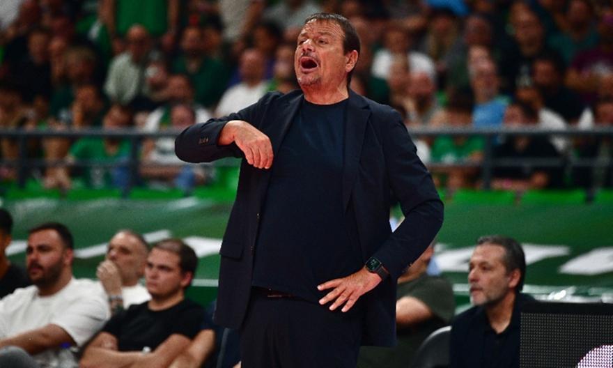 Αταμάν: «Μόνη μας προσδοκία είναι η δίκαιη διαιτησία...» thumb