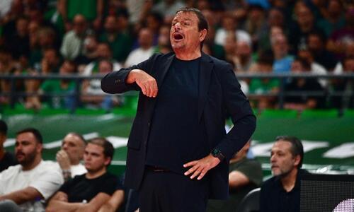 Αταμάν: «Μόνη μας προσδοκία είναι η δίκαιη διαιτησία...» thumb