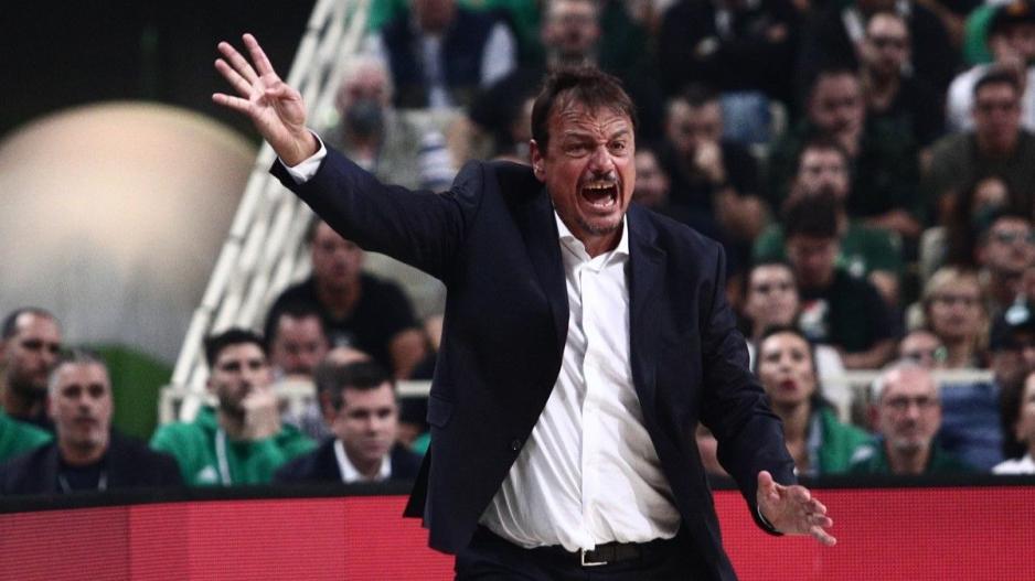 Έντονος ο Αταμάν: «Ορισμένοι να τσεκάρουν τους εγωισμούς τους...» thumb