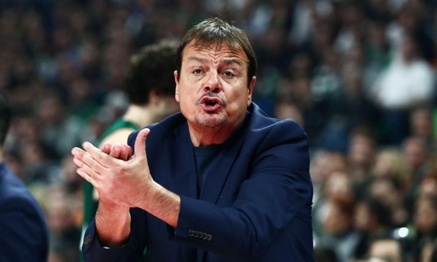 Αταμάν: «Πρώτη φορά παίξαμε τόσο καλά - Φέτος δεν υπάρχουν φαβορί» thumb