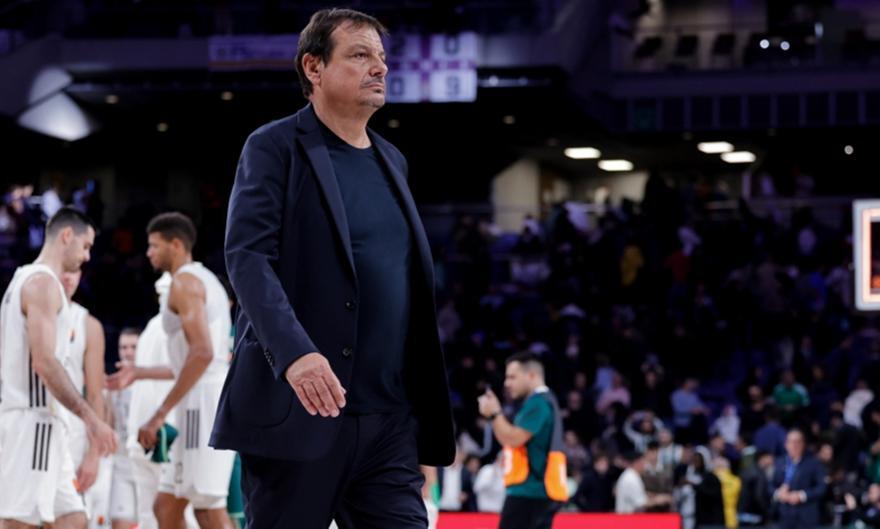 Αταμάν: «Ο Φαρίντ έπαιξε σαν τον Λεσόρ» thumb