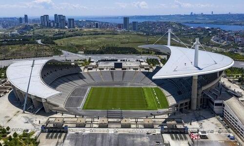 Το πήρε από το Μπέλφαστ για να αποζημιώσει την Κωνσταντινούπολη thumb