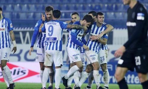 Ο Ατρόμητος έβαλε... ταφόπλακα στον ασόβαρο και αυτόχειρα ΠΑΟΚ! thumb