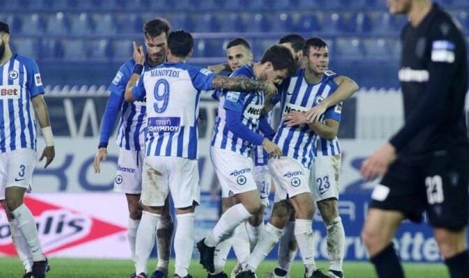 Ο Ατρόμητος έβαλε... ταφόπλακα στον ασόβαρο και αυτόχειρα ΠΑΟΚ! thumb