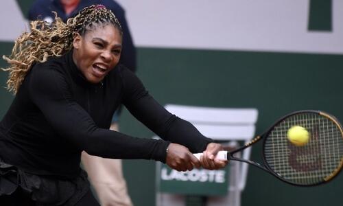 Australian Open: Στα ημιτελικά η Σερένα Γουίλιαμς thumb