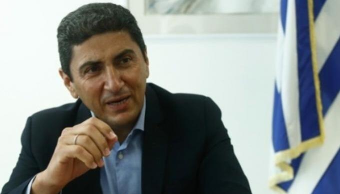 Επίθεση 40 Ποδοσφαιρικών Ενώσεων σε Αυγενάκη! thumb