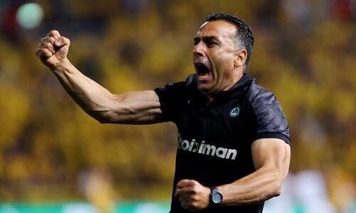Αυγουστή: Ο κατάλληλος άνθρωπος για να κτίσει την Ομόνοια thumb