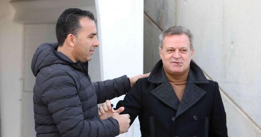 Με τον Αυγουστή ο Πετρίδης γυρίζει πίσω 16 χρόνια thumb