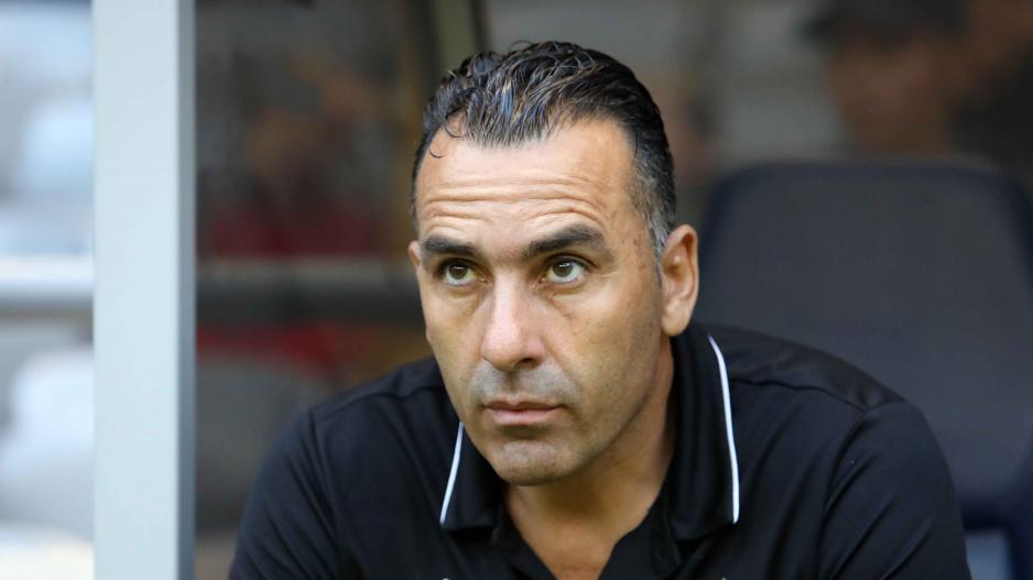 Με αυτούς αρχίζει ο Αυγουστή κόντρα στον Άρη! thumb