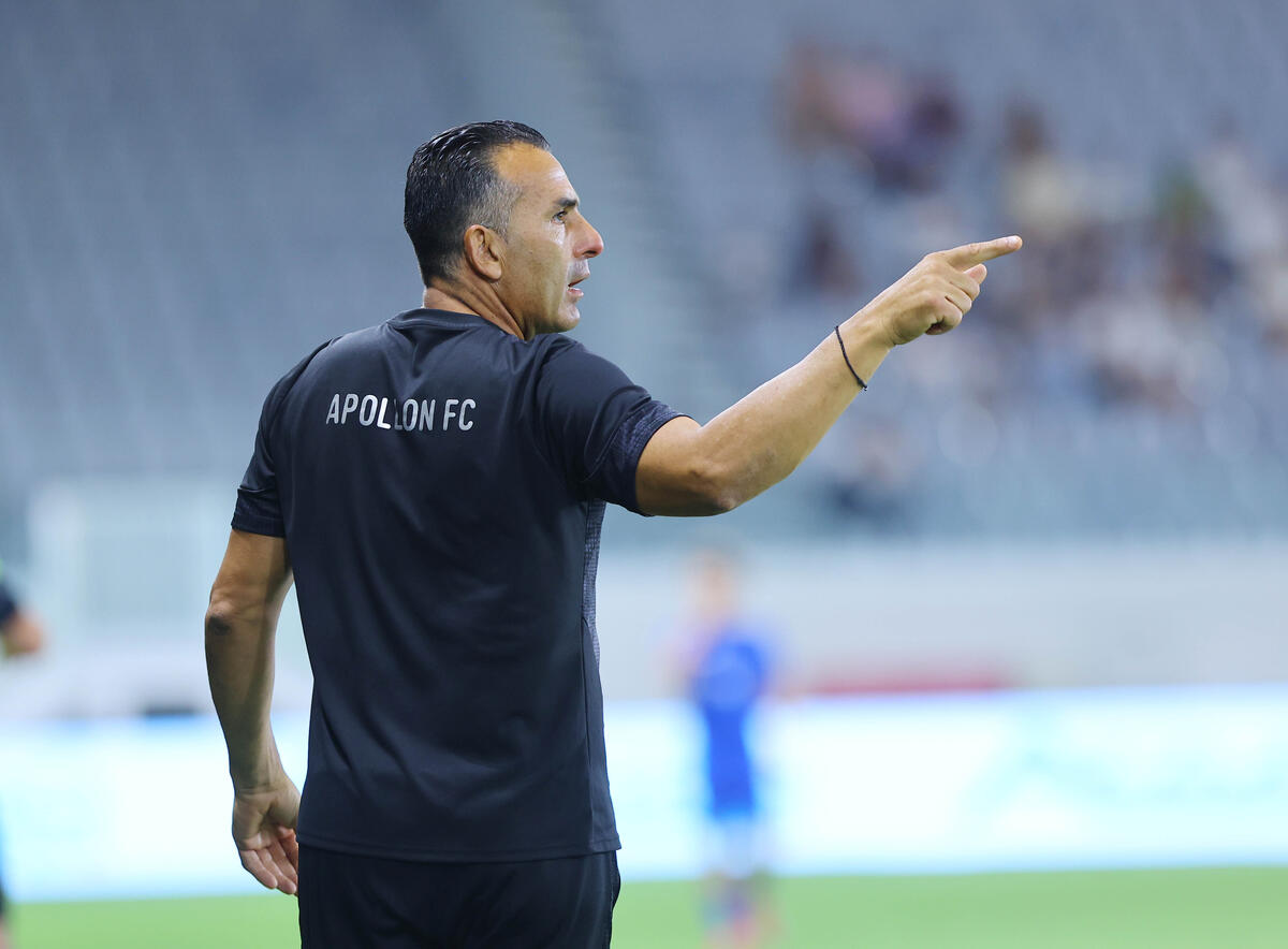 Αυγουστή: «Να φύγει η τοξικότητα...» thumb
