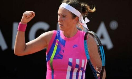 Ostrava Open: Στα προημιτελικά η Αζαρένκα (vids) thumb