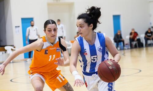 Το πρώτο βήμα για ΑΕΛ και Ανόρθωση  thumb
