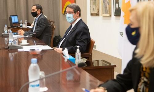 Εντός των επόμενων 48 ωρών οι αποφάσεις για τα μέτρα thumb