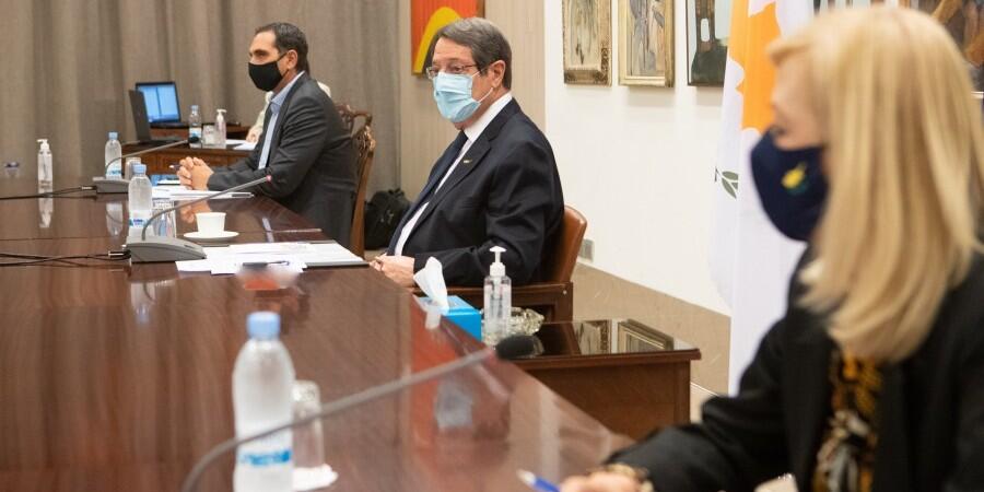 Εντός των επόμενων 48 ωρών οι αποφάσεις για τα μέτρα thumb