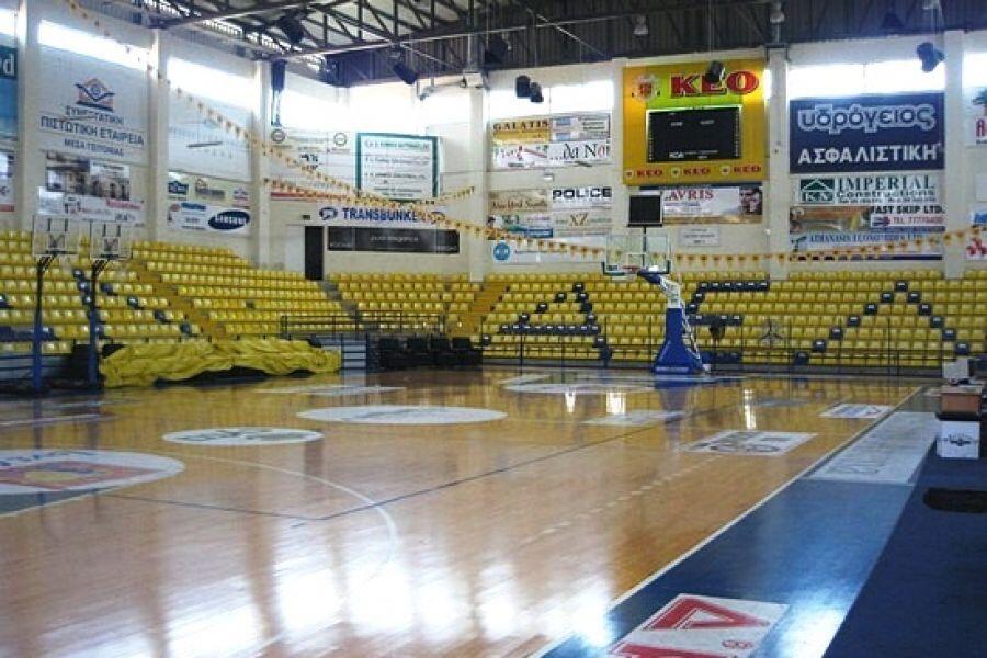 Αυτούς αναζητά η Αστυνομία για τα έκτροπα στο «Νίκος Σολομωνίδης» thumb