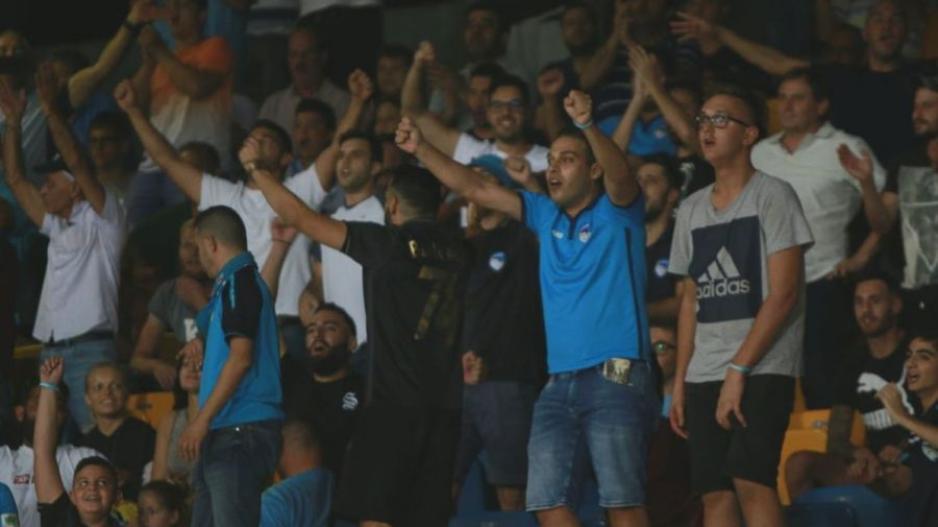 Πάφος FC: Ανακοίνωση πριν από το παιχνίδι με τον Απόλλωνα thumb