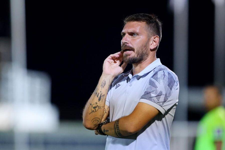 «Mπορούμε να πάρουμε βαθμούς από τη Γιουβέντους» thumb
