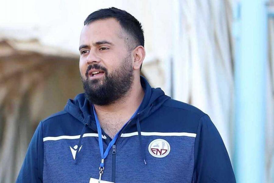«Σεβόμαστε την Ομόνοια, θα προσπαθήσουμε όμως για το καλύτερο» thumb