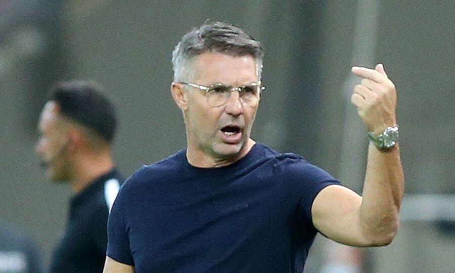 Έφτασε κοντά στην Ανόρθωση αλλά έκλεισε αλλού ο Κάναντι! thumb