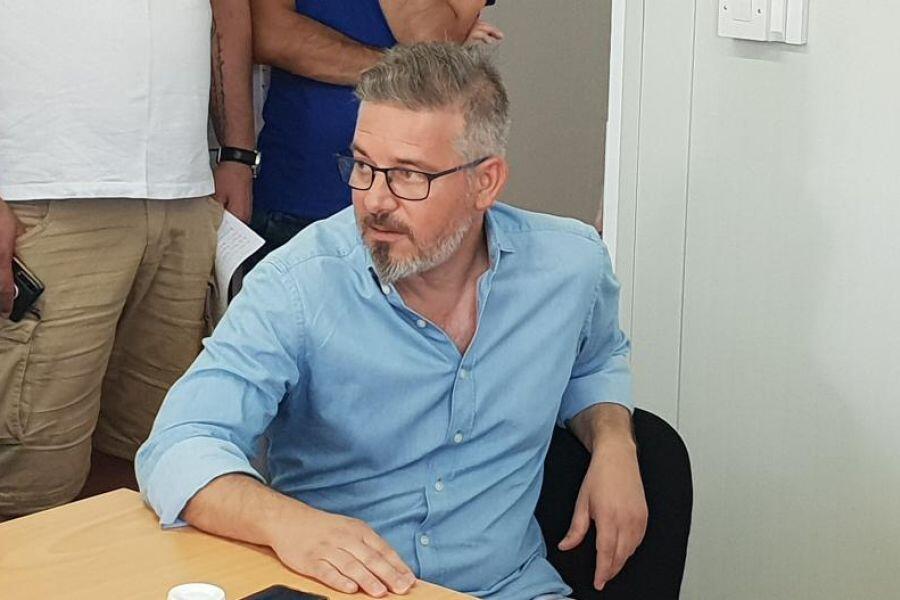 Αισιόδοξοι στον Άρη: «Θέλουμε ομίλους Γιουρόπα Λιγκ» thumb