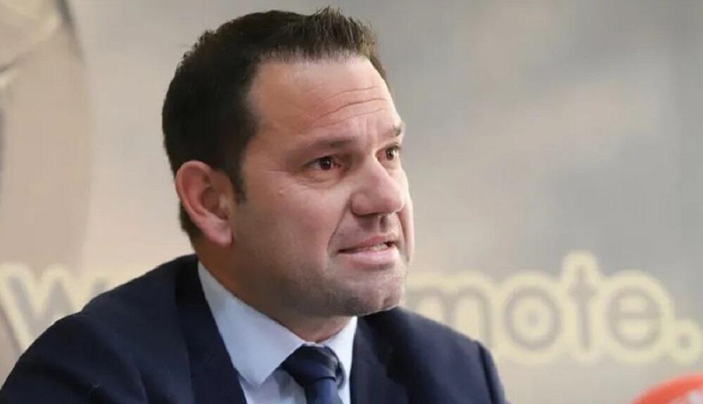 «Σε πολλές περιπτώσεις κρύβονται οι κόκκινοι φάκελοι» thumb