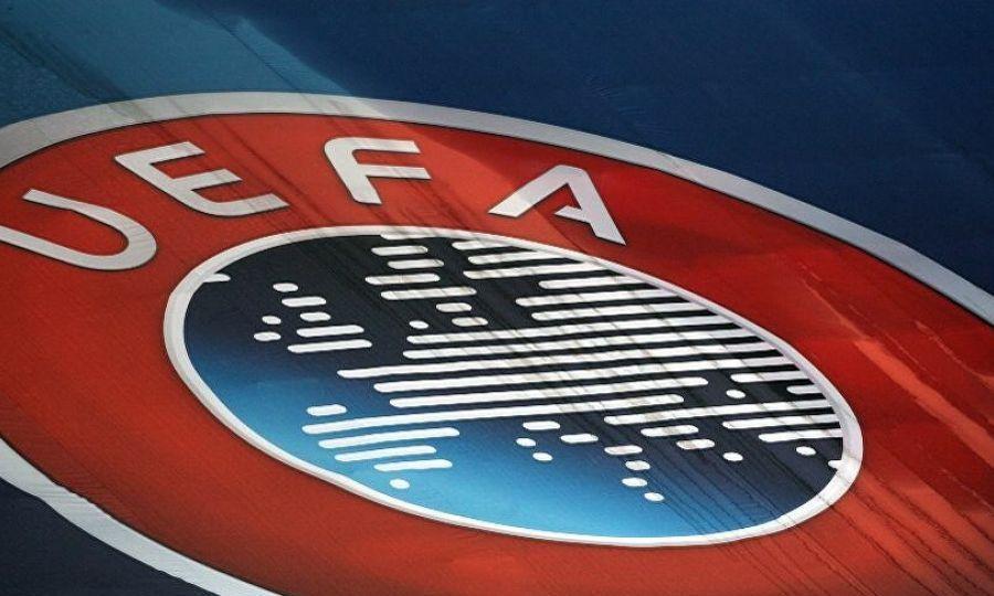 Βαθμολογία ΟΥΕΦΑ: Πλησίασαν Σερβία, Ελλάδα και Ελβετία thumb