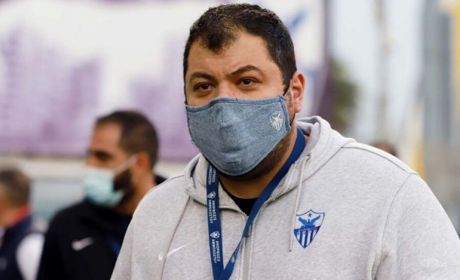 «Ο Τιμούρ χτύπησε το καμπανάκι. Όλοι έχουν τους λόγους τους, πρέπει να ισχύει και για μας» thumb