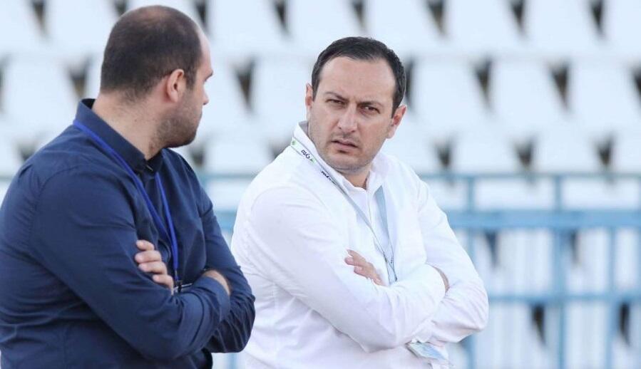 Δρομολόγησε εξελίξεις στην Ένωση ο Τσόκκος! thumb