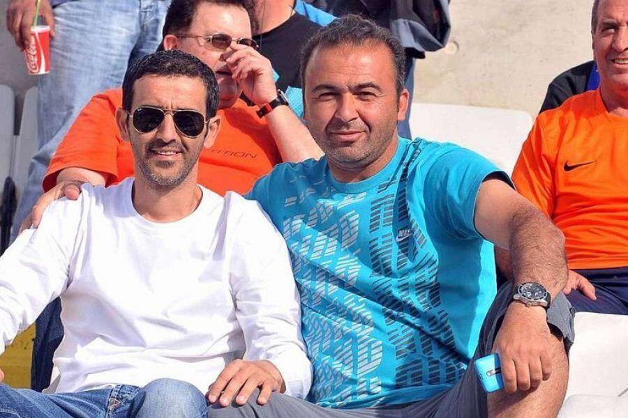 Φασουλιώτης: «Για εμένα δεν υπάρχουν Βραζιλιάνοι» thumb
