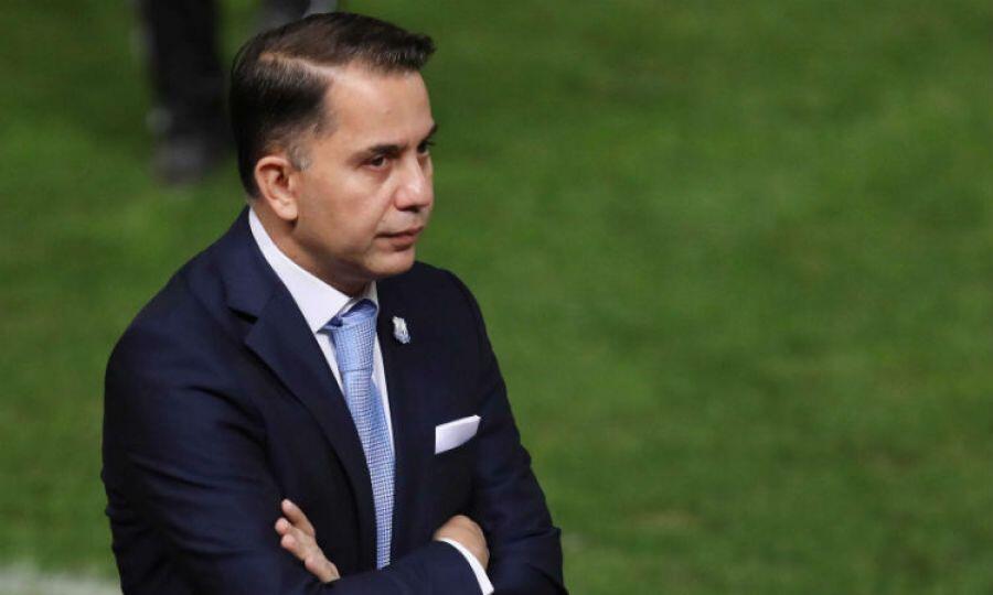 Το ψάχνουν για προπονητή - Η επιλογή που αρέσει thumb