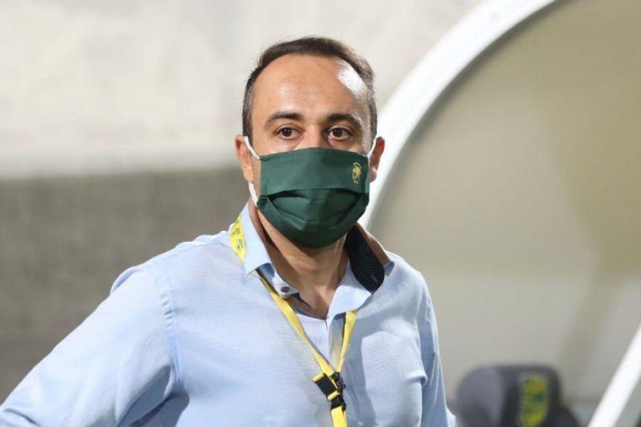 «Δεν υπάρχει δικαιοσύνη, τιμωρηθήκαμε γιατί δεν σκοράραμε ένα 2ο γκολ» thumb