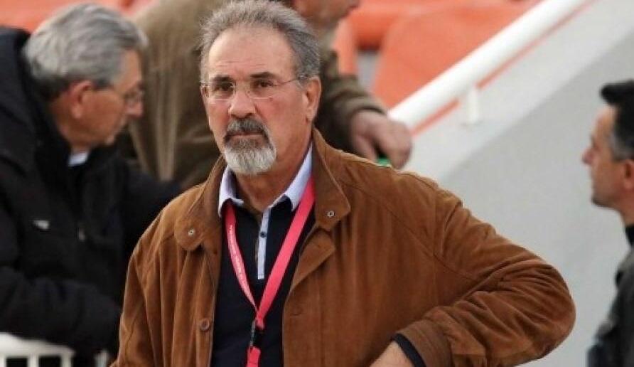 «Πρόβλημα στο γόνατο ο Κάρλος, χάνει τη σεζόν ο Μέσκα» thumb