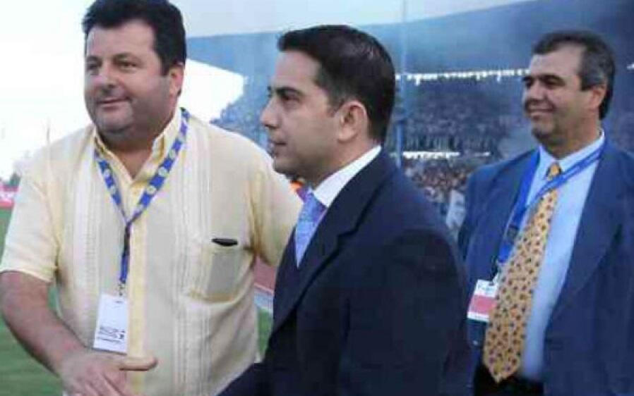 Απόλλων: «Ταχεία ανάρρωση στον συμπολίτη μας, Ανδρέα Σοφοκλέους» thumb