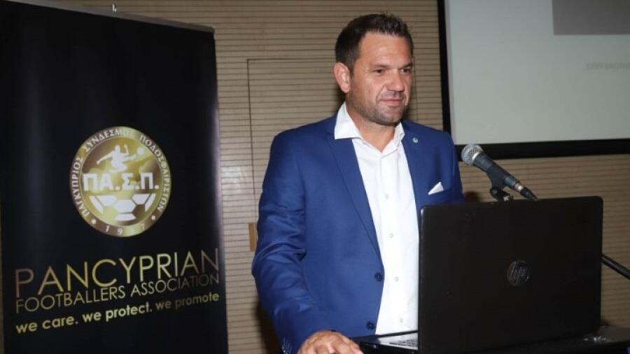 Αντίδραση Νεοφυτίδη: «Συνεχίζουν την παραπληροφόρηση»! (pic) thumb