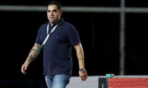 «Μ' ενδιαφέρει ο Απόλλωνας, δεν είμαι ο Θεός, αλλά δεν μπορώ να είμαι υπάλληλος κανενός» thumb