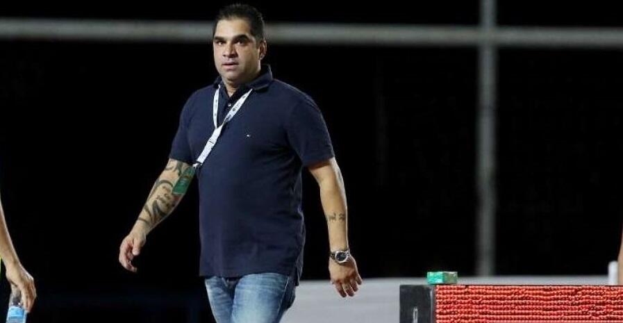 «Μ' ενδιαφέρει ο Απόλλωνας, δεν είμαι ο Θεός, αλλά δεν μπορώ να είμαι υπάλληλος κανενός» thumb