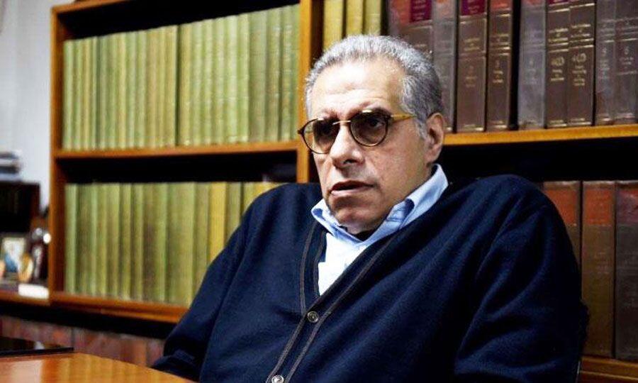Νέα ανάρτηση Τριανταφυλλίδη: «Ο κύριος Ανδρέου ενεργεί από μόνος του, ελπίζω να μην είναι αργά» thumb