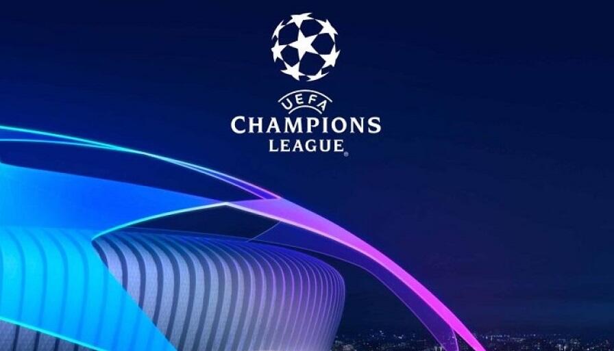 Τα ζευγάρια των play-off του Τσάμπιονς Λιγκ  thumb