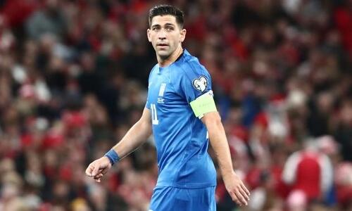 «Ο αθλητισμός έχει πολλές αποτυχίες και λίγες επιτυχίες. Ο πιο δυνατός πάντα βγάζει αντίδραση» thumb
