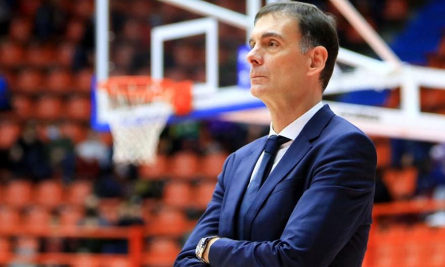 Μπαρτζώκας: «Η βελτίωση δεν τελειώνει ποτέ, μπορούμε να γίνουμε καλύτερη ομάδα» thumb