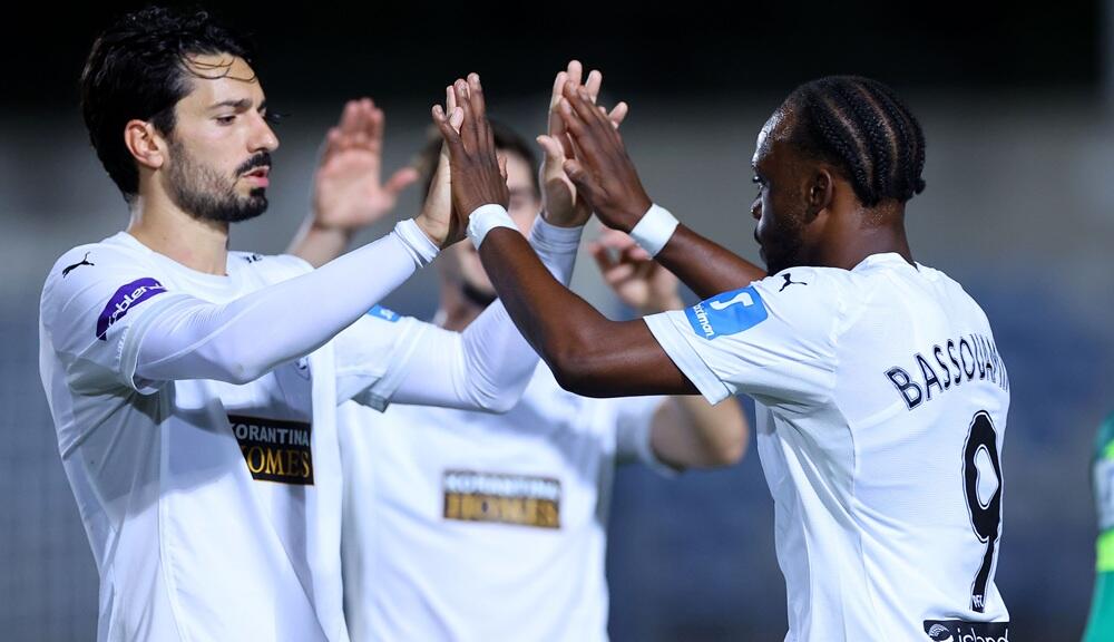 ΒΙΝΤΕΟ: Το αυτογκόλ του Αντωνίου για το 4-0 της Πάφου thumb