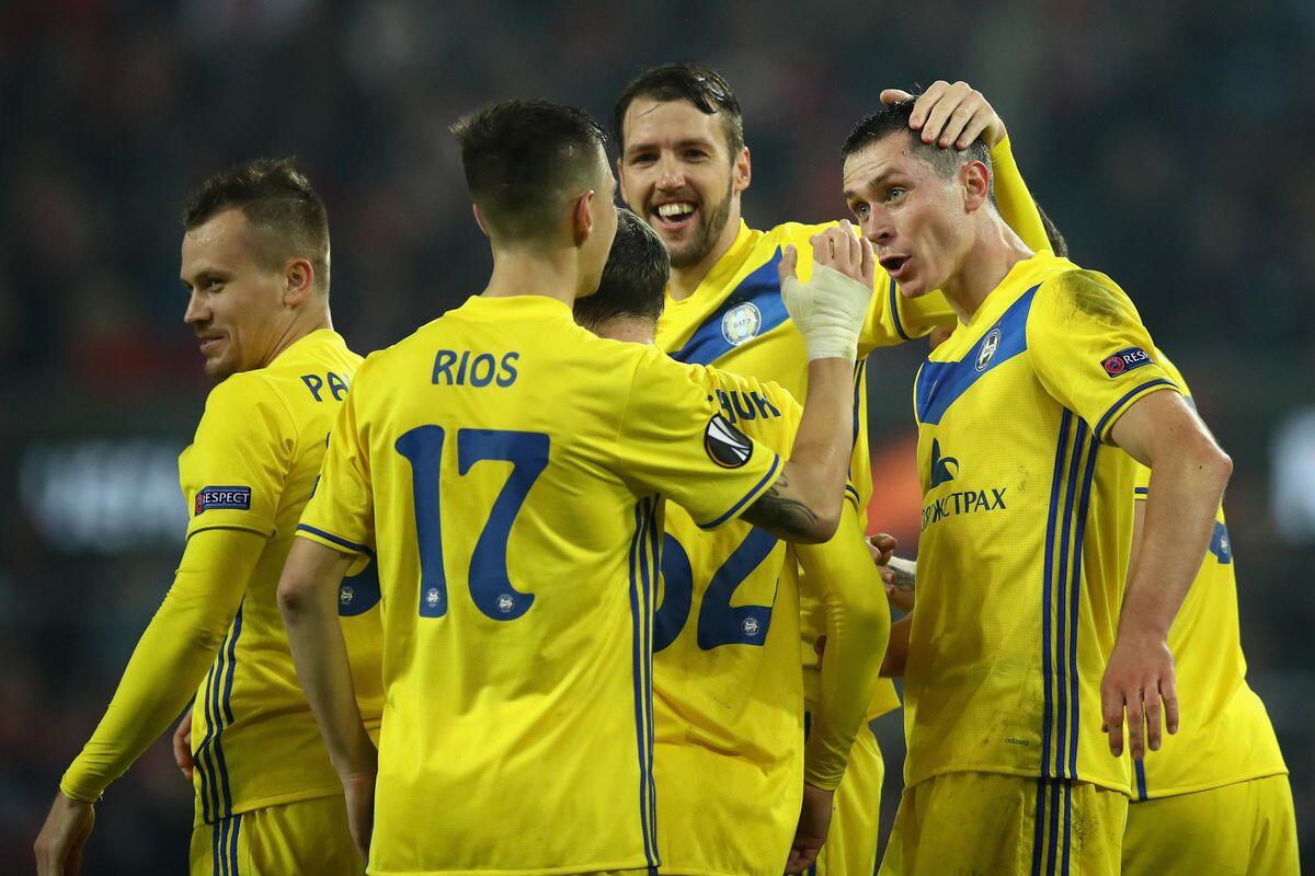 Μπάτε: Πέντε φορές Champions League, τριάρες κόντρα σε μεγαθήρια! thumb