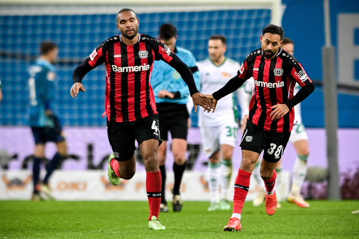 Bundesliga: Έχασε την ευκαιρία η Φράιμπουργκ, εύκολη νίκη για Λειψία thumb