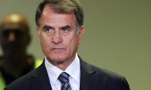 Αποχωρεί από την εθνική Βοσνίας/Ερζεγοβίνης ο Μπάγεβιτς thumb