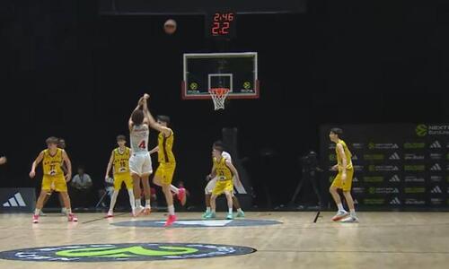 «Μας είπαν να κρυφτούμε και να μην πλησιάζουμε τα παράθυρα» thumb