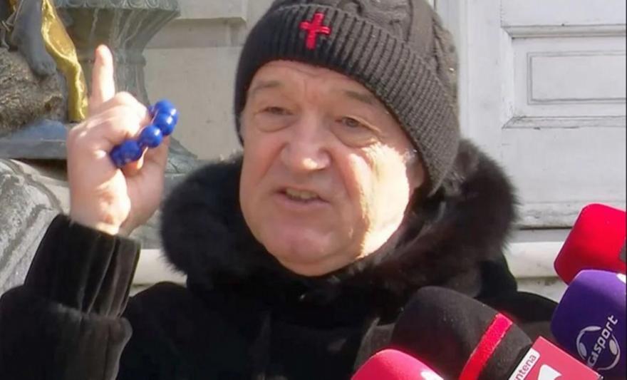 Νέο παραλήρημα από Μπεκάλι κατά γυναίκας διαιτητή: «Προέρχονται από το πλευρό του άντρα» thumb