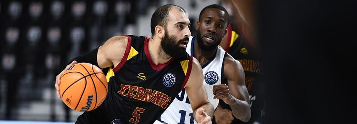 Έπεσε μαχόμενος στην παράταση ο Κεραυνός thumb