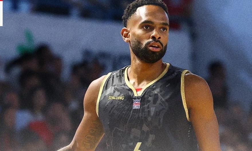 Εντυπωσιακή πρεμιέρα στην LNB για τη Μονακό του Βασίλη Σπανούλη! thumb