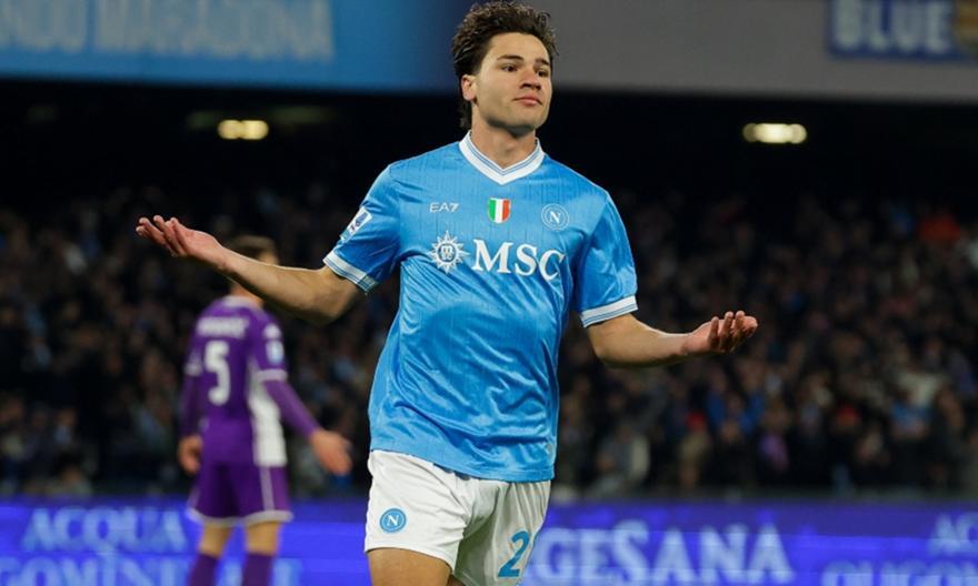 Γλύκανε το κάζο του Champions League με νίκη επί της Φιορεντίνα η Νάπολι! thumb