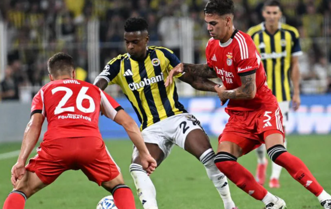Το «παζλ» της League Phase ολοκληρώνεται με τα τελευταία 4 εισιτήρια thumb